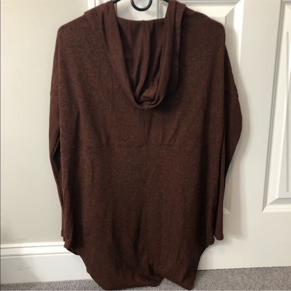 ❌SOLD❌Out From Under Penelope Hooded Cardigan - Picture 5 of 8